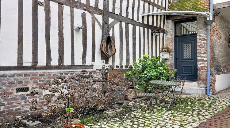 Ma-Cabane - Vente Maison Pont-Audemer, 130 m²