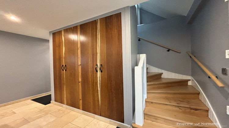 Ma-Cabane - Vente Maison Pont-Audemer, 115 m²