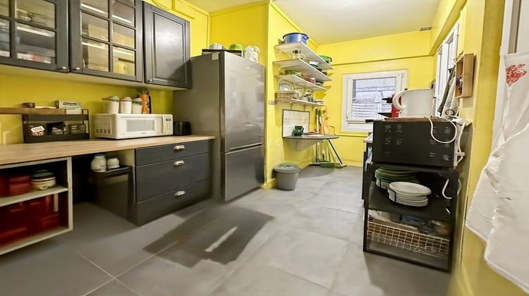 Ma-Cabane - Vente Maison PONT AUDEMER, 75 m²