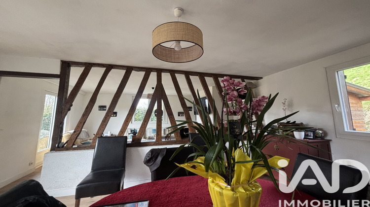 Ma-Cabane - Vente Maison Pont-Audemer, 58 m²