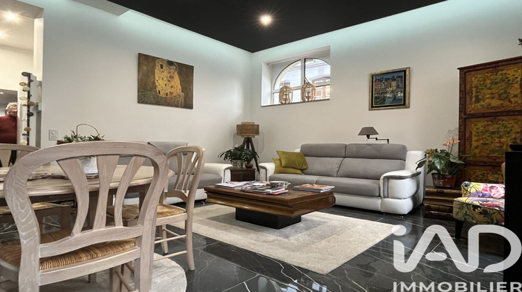 Ma-Cabane - Vente Maison Pont-Audemer, 140 m²