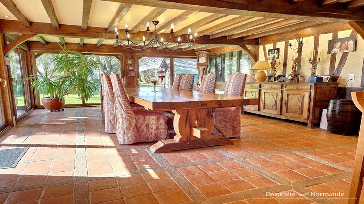 Ma-Cabane - Vente Maison Pont-Audemer, 347 m²