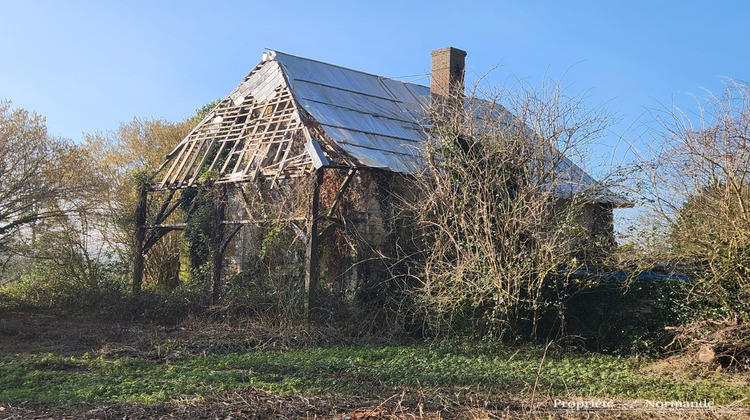 Ma-Cabane - Vente Maison Pont-Audemer, 2750 m²