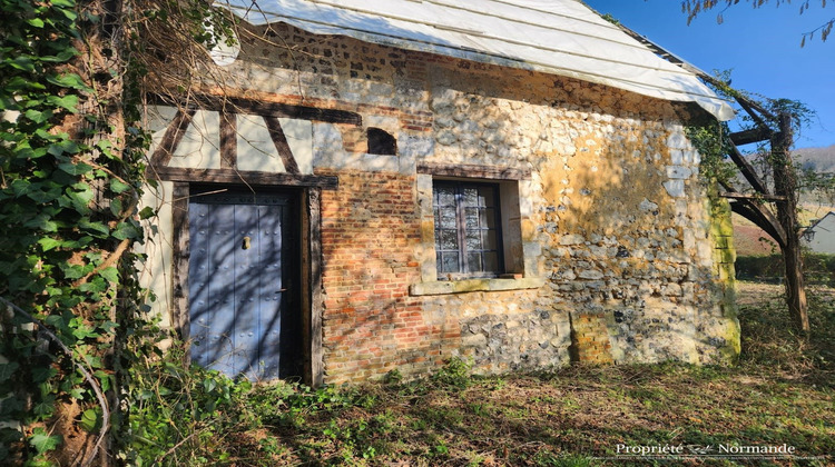 Ma-Cabane - Vente Maison Pont-Audemer, 2750 m²