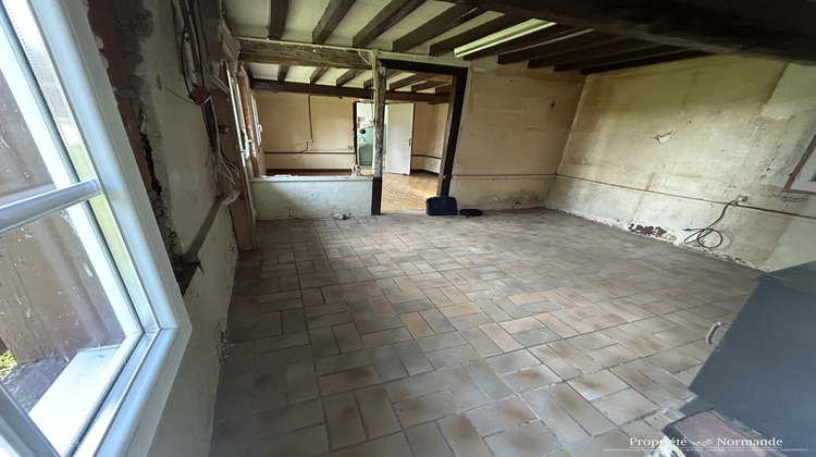 Ma-Cabane - Vente Maison Pont-Audemer, 69 m²