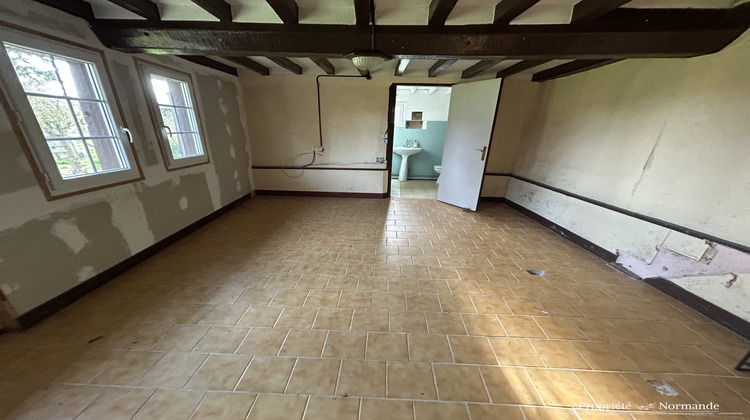 Ma-Cabane - Vente Maison Pont-Audemer, 69 m²