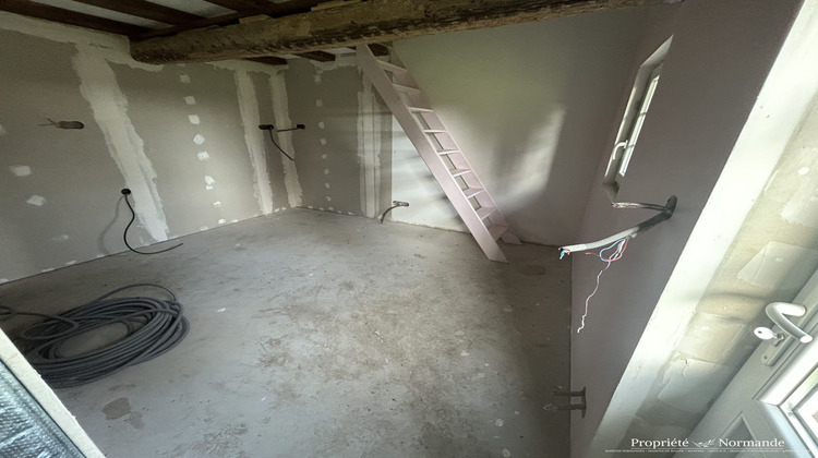 Ma-Cabane - Vente Maison Pont-Audemer, 69 m²