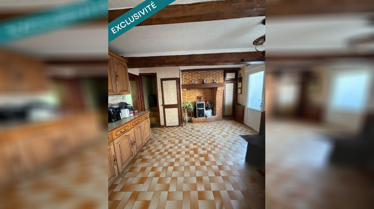 Ma-Cabane - Vente Maison Pont-Audemer, 88 m²