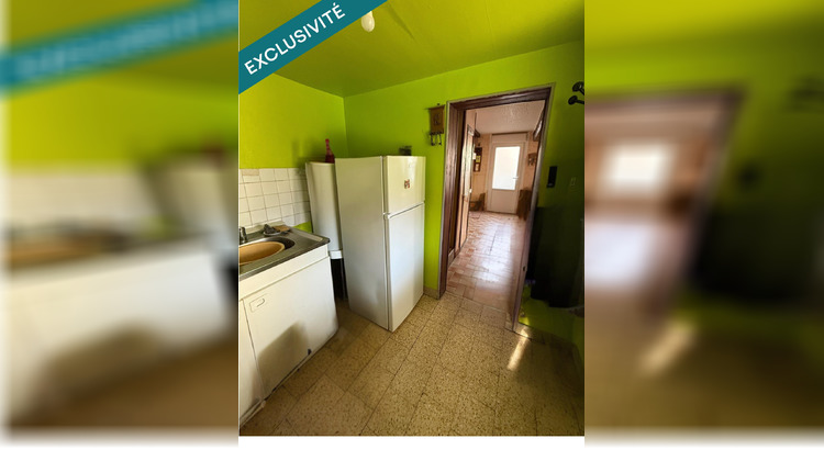 Ma-Cabane - Vente Maison Pont-Audemer, 88 m²