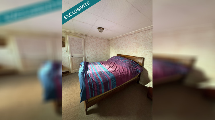 Ma-Cabane - Vente Maison Pont-Audemer, 88 m²