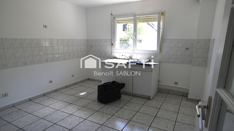 Ma-Cabane - Vente Maison Pont-Audemer, 102 m²