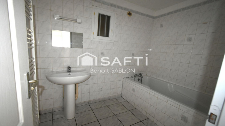 Ma-Cabane - Vente Maison Pont-Audemer, 102 m²