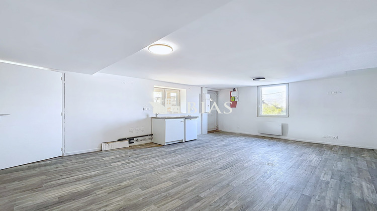 Ma-Cabane - Vente Maison Pont-Audemer, 40 m²