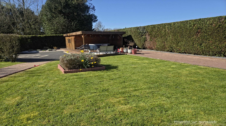 Ma-Cabane - Vente Maison Pont-Audemer, 82 m²