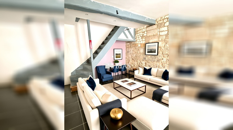 Ma-Cabane - Vente Maison Pont-Audemer, 48 m²