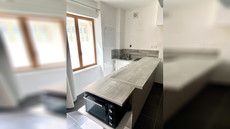 Ma-Cabane - Vente Maison Pont-Audemer, 48 m²