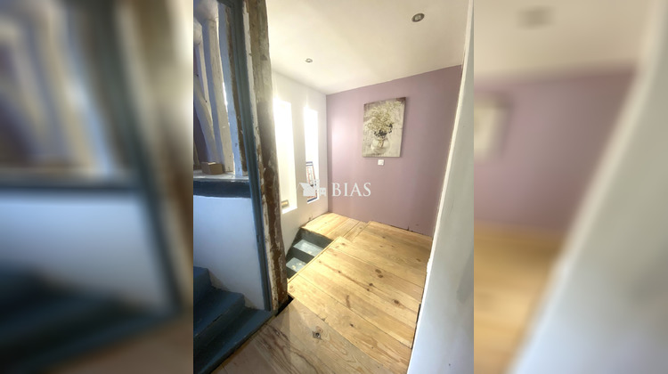 Ma-Cabane - Vente Maison Pont-Audemer, 48 m²