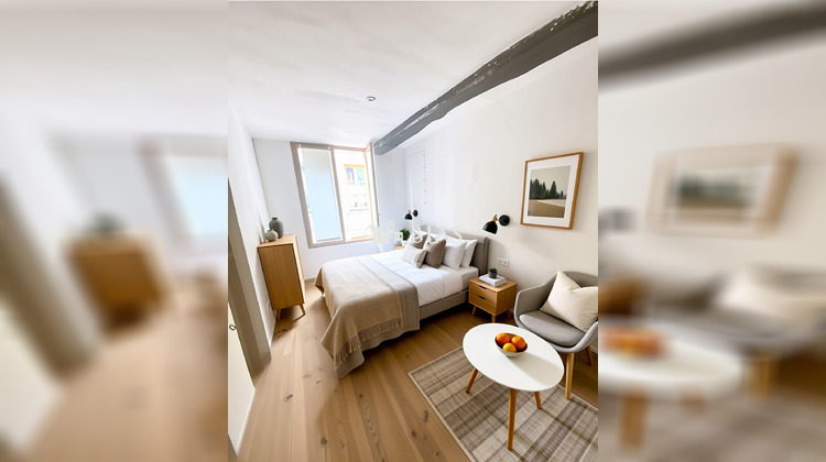 Ma-Cabane - Vente Maison Pont-Audemer, 48 m²