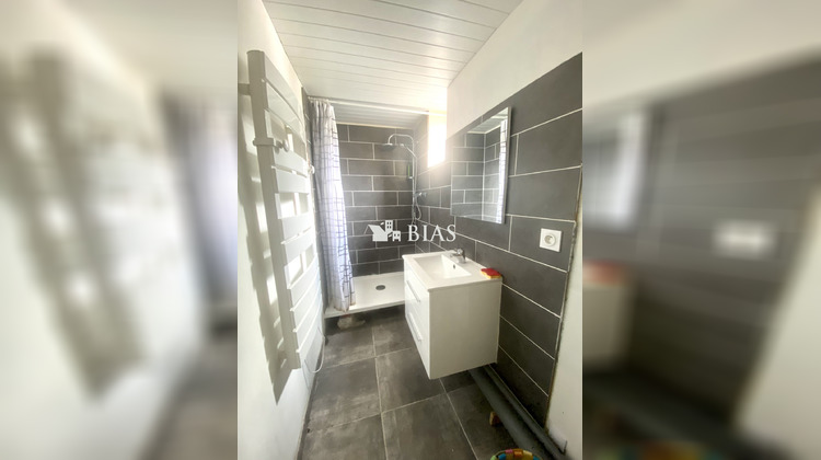 Ma-Cabane - Vente Maison Pont-Audemer, 48 m²