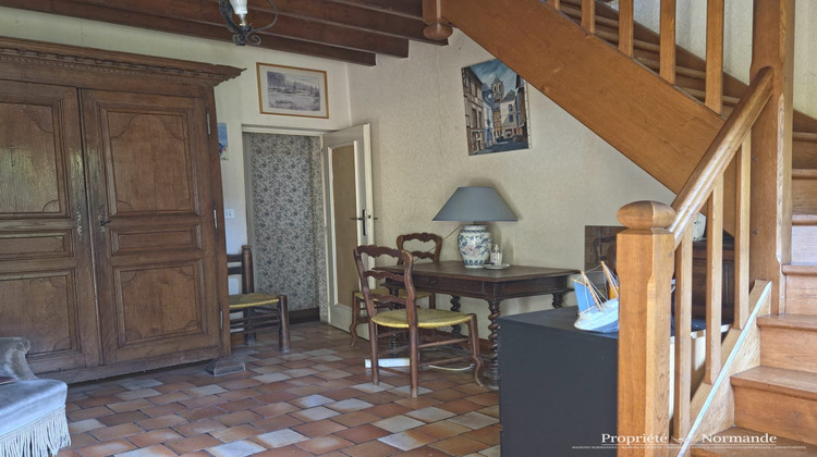 Ma-Cabane - Vente Maison Pont-Audemer, 139 m²