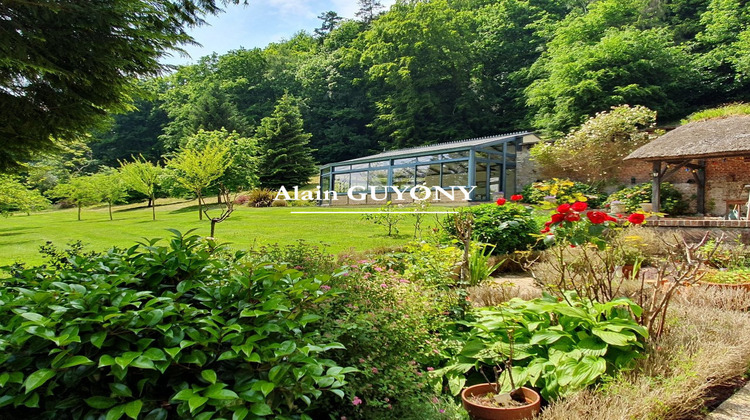 Ma-Cabane - Vente Maison Pont-Audemer, 208 m²