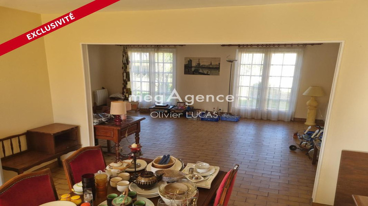 Ma-Cabane - Vente Maison PONT AUDEMER, 150 m²