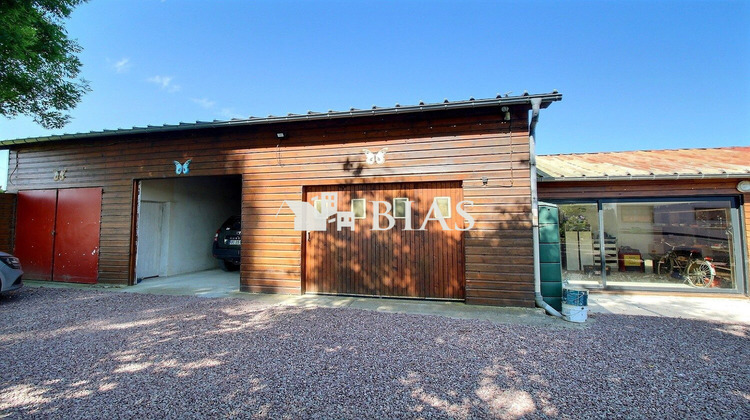 Ma-Cabane - Vente Maison Pont-Audemer, 165 m²