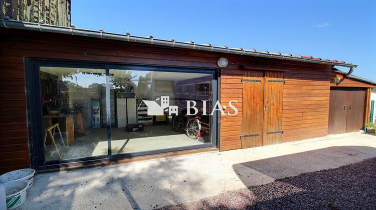 Ma-Cabane - Vente Maison Pont-Audemer, 165 m²