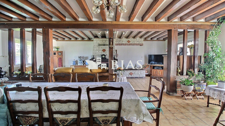 Ma-Cabane - Vente Maison Pont-Audemer, 165 m²
