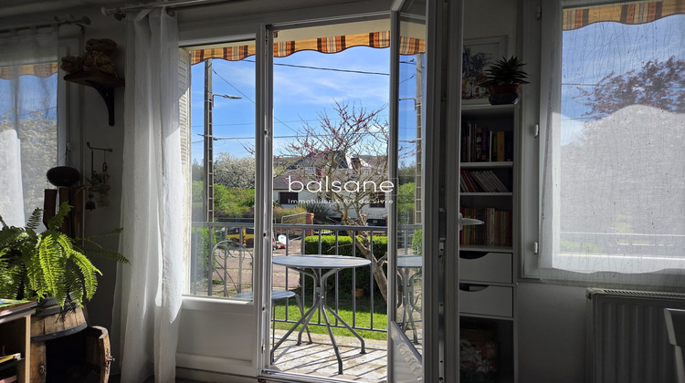 Ma-Cabane - Vente Maison Pont-Audemer, 68 m²