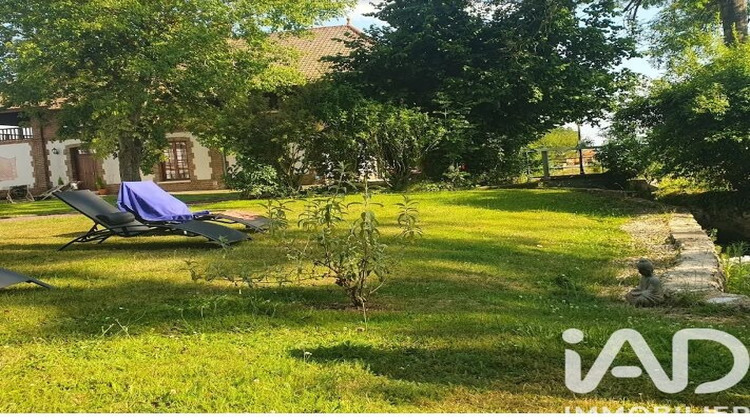 Ma-Cabane - Vente Maison Pont-Audemer, 338 m²