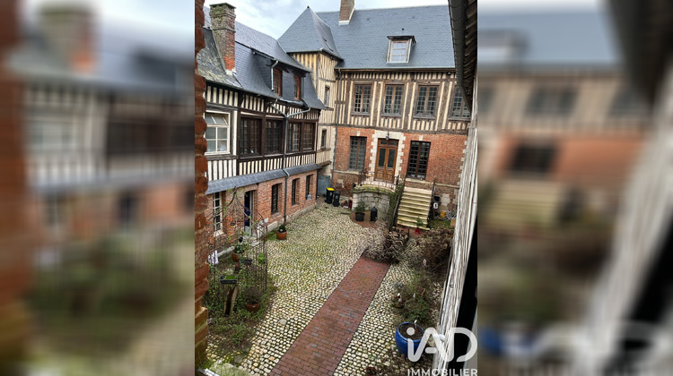 Ma-Cabane - Vente Maison Pont-Audemer, 140 m²