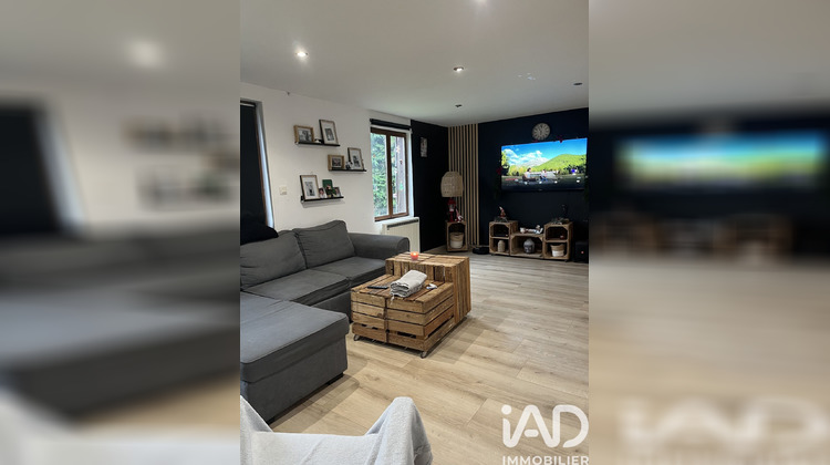 Ma-Cabane - Vente Maison Pont-Audemer, 92 m²