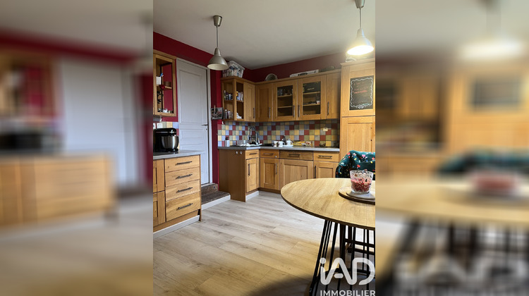 Ma-Cabane - Vente Maison Pont-Audemer, 92 m²