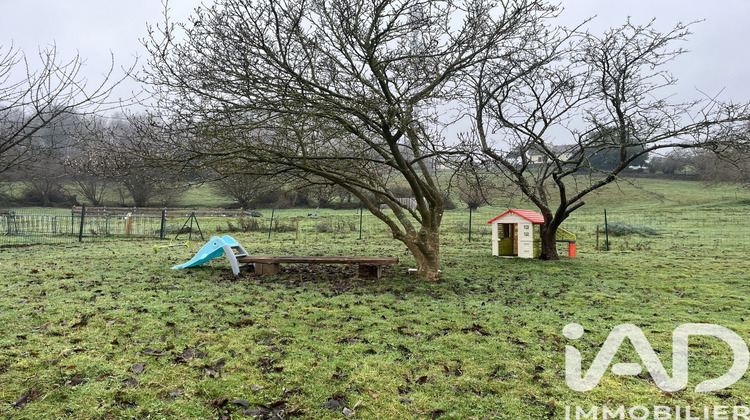 Ma-Cabane - Vente Maison Pont-Audemer, 92 m²