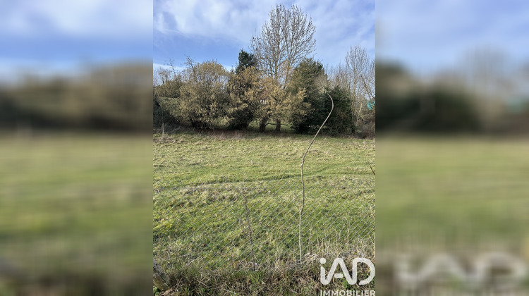 Ma-Cabane - Vente Maison Pont-Audemer, 70 m²