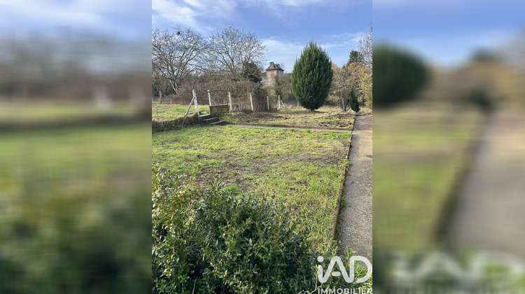 Ma-Cabane - Vente Maison Pont-Audemer, 70 m²