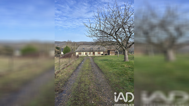 Ma-Cabane - Vente Maison Pont-Audemer, 70 m²