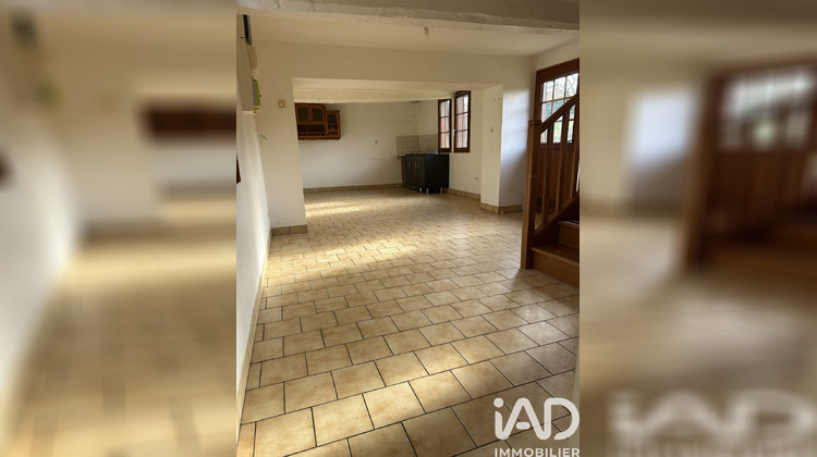 Ma-Cabane - Vente Maison Pont-Audemer, 70 m²