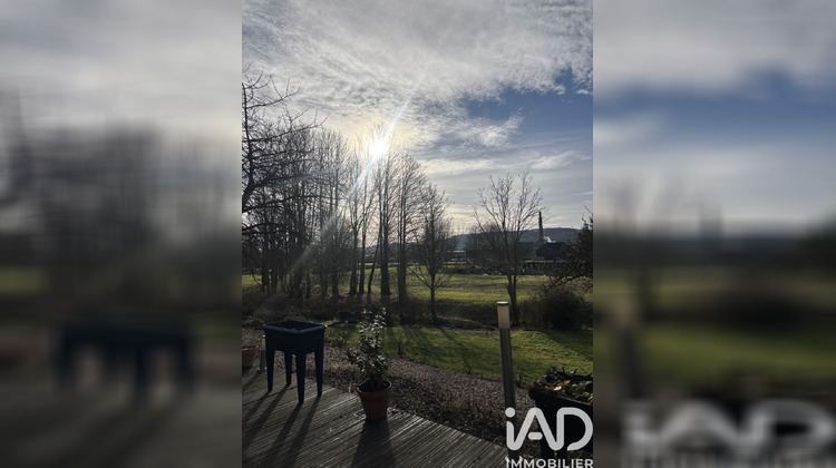 Ma-Cabane - Vente Maison Pont-Audemer, 58 m²