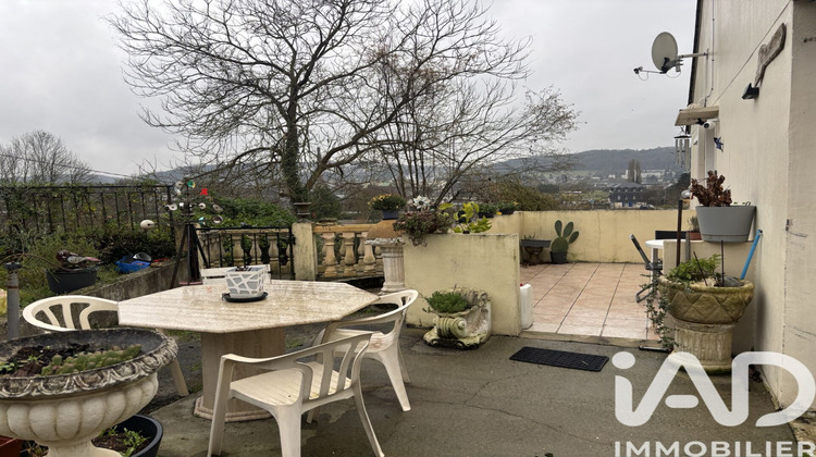 Ma-Cabane - Vente Maison Pont-Audemer, 80 m²