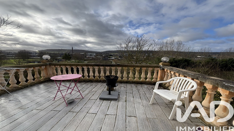 Ma-Cabane - Vente Maison Pont-Audemer, 80 m²