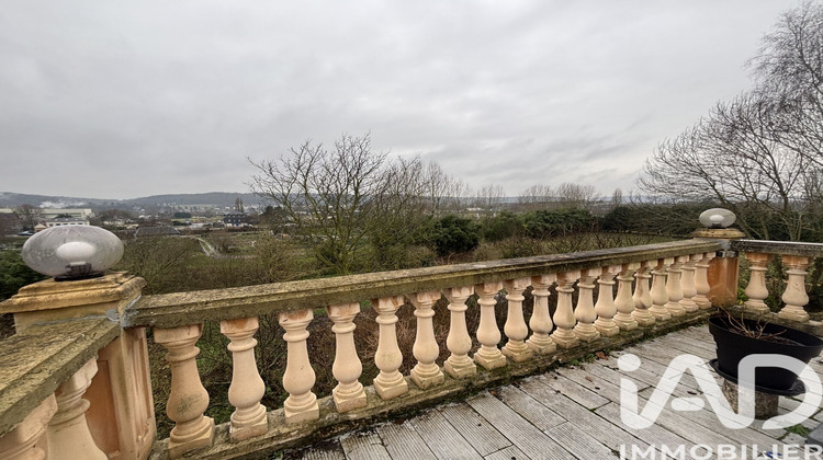 Ma-Cabane - Vente Maison Pont-Audemer, 80 m²
