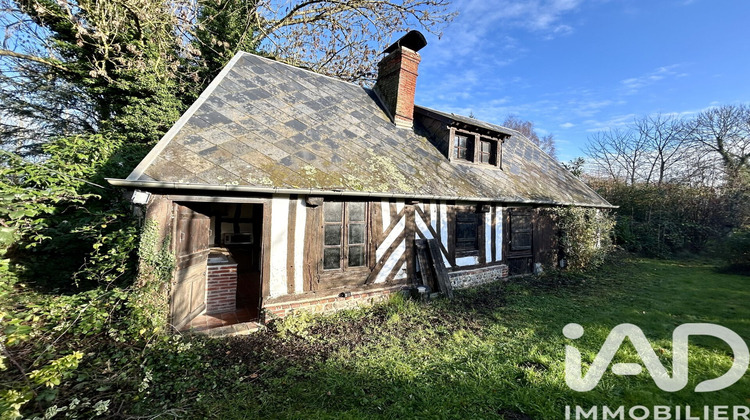 Ma-Cabane - Vente Maison Pont-Audemer, 45 m²