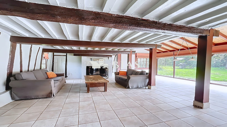 Ma-Cabane - Vente Maison Pont-Audemer, 106 m²