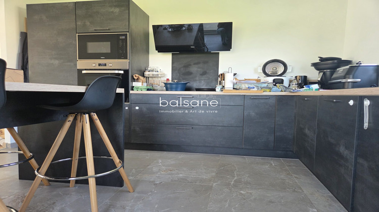Ma-Cabane - Vente Maison Pont-Audemer, 114 m²