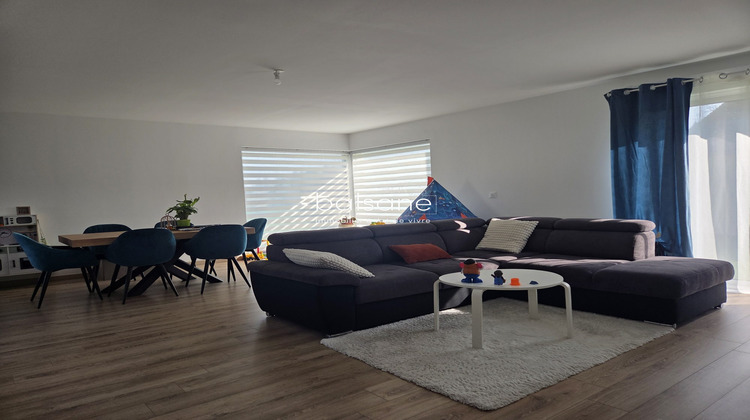 Ma-Cabane - Vente Maison Pont-Audemer, 114 m²