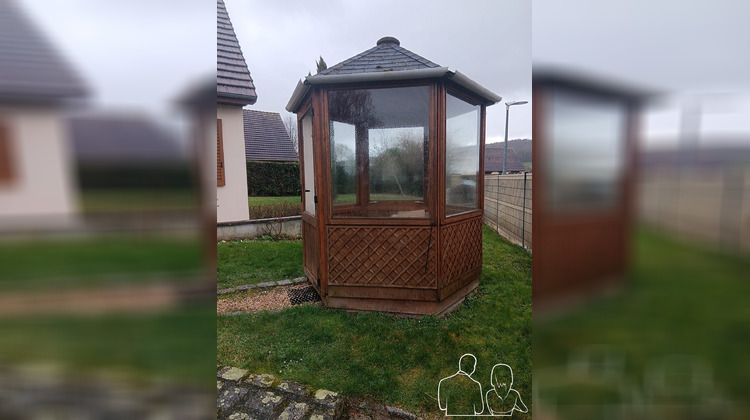 Ma-Cabane - Vente Maison Pont-Audemer, 102 m²