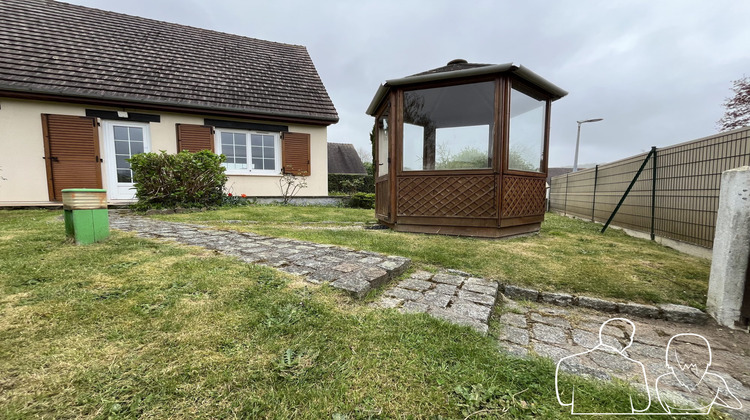 Ma-Cabane - Vente Maison Pont-Audemer, 102 m²
