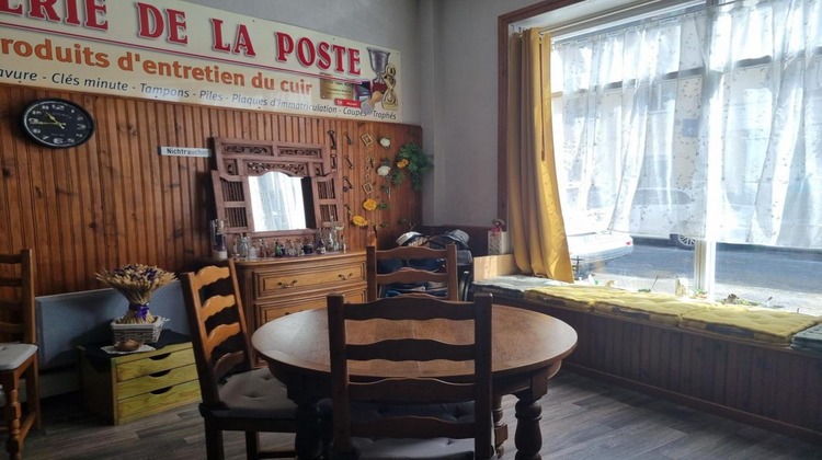 Ma-Cabane - Vente Maison PONT AUDEMER, 64 m²